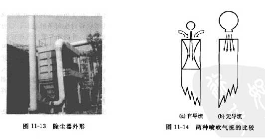 布袋除尘器应用于矿山粉尘治理环境下的技术改进